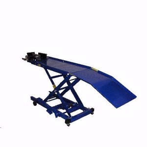 Scooter/knallert lift 250 kg.